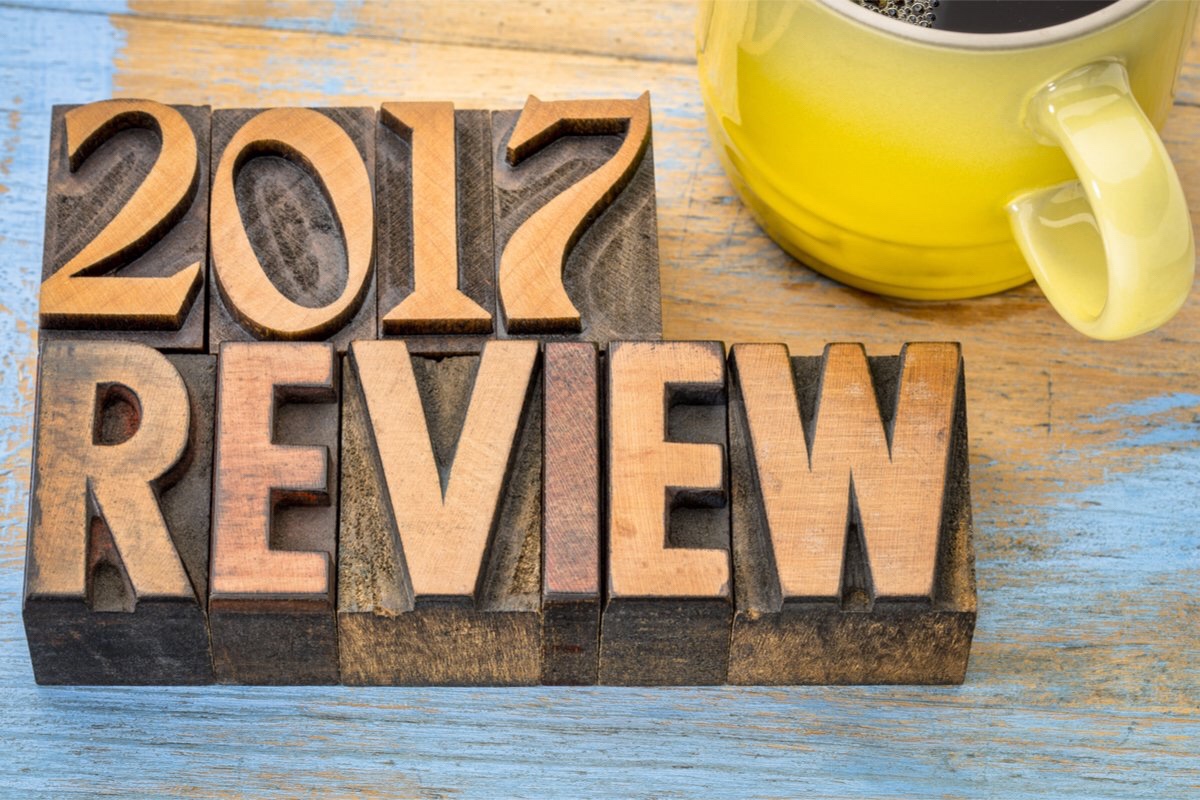 2017 in review